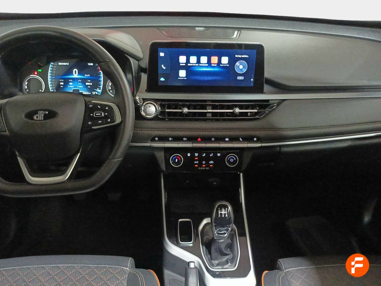 Foto DR Automobiles DR5 10