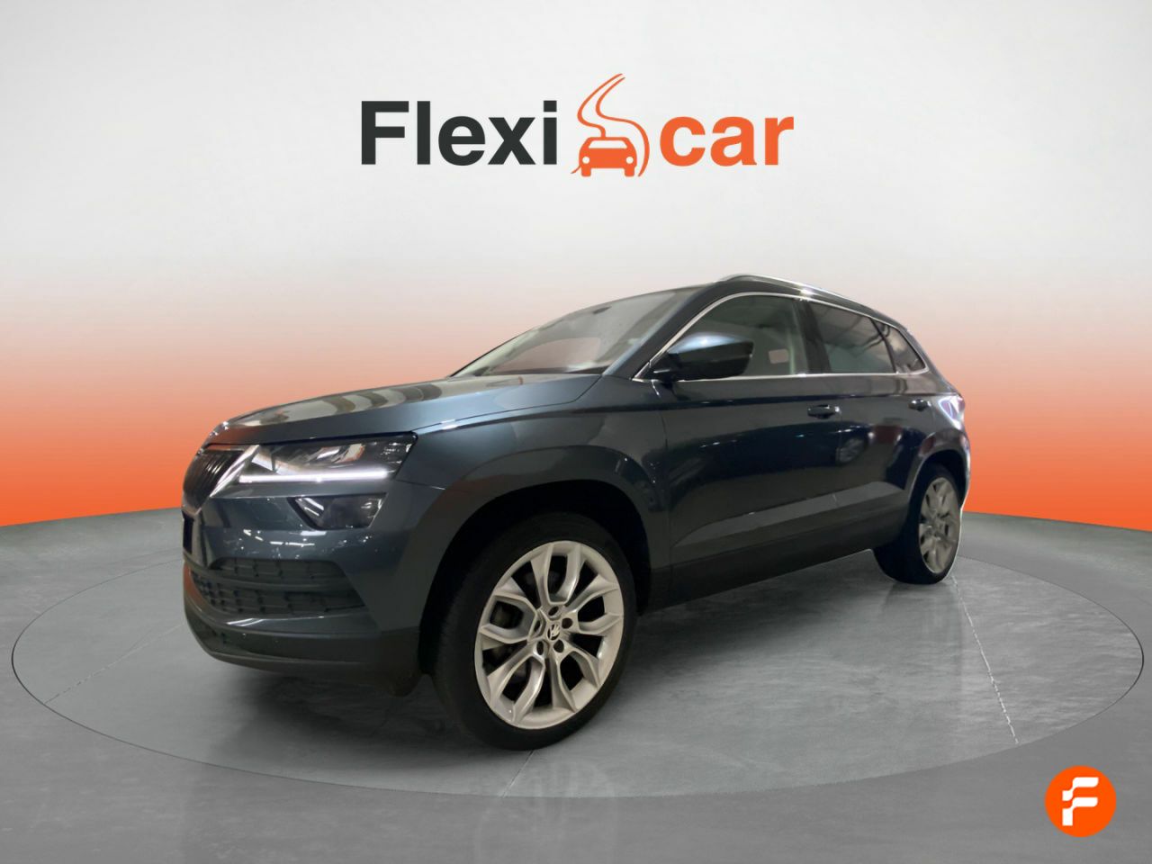 Foto Skoda Karoq 3