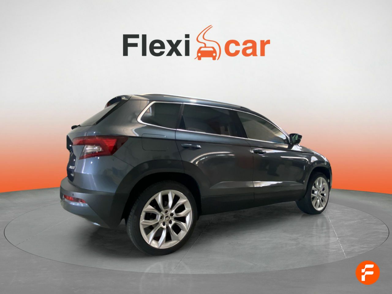 Foto Skoda Karoq 8