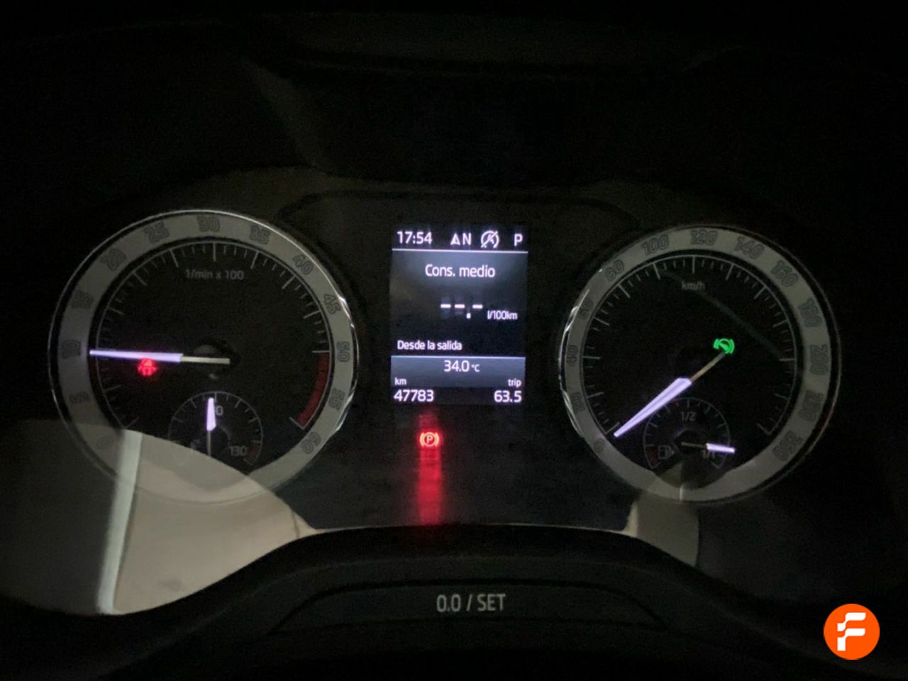 Foto Skoda Karoq 10