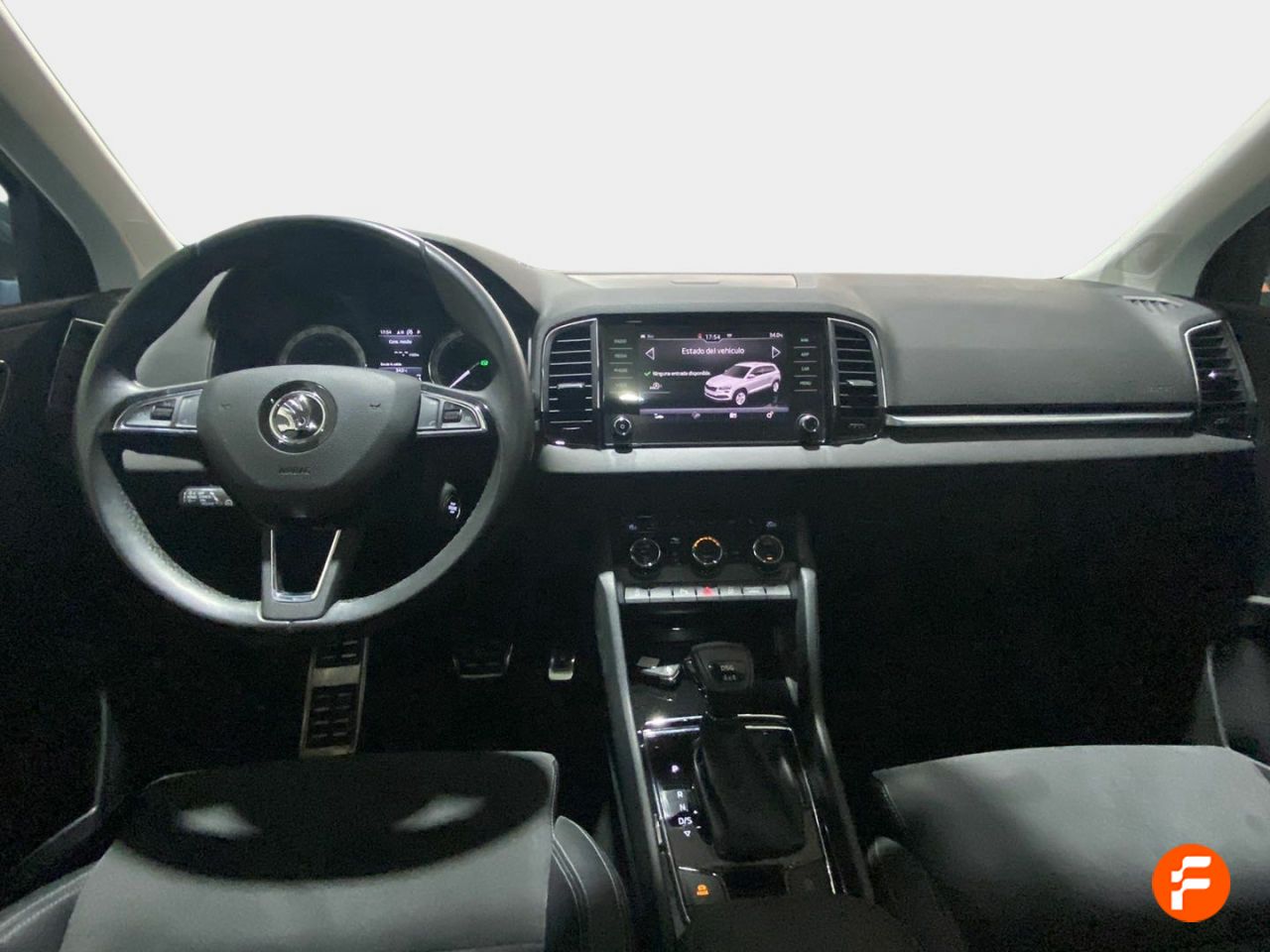 Foto Skoda Karoq 11