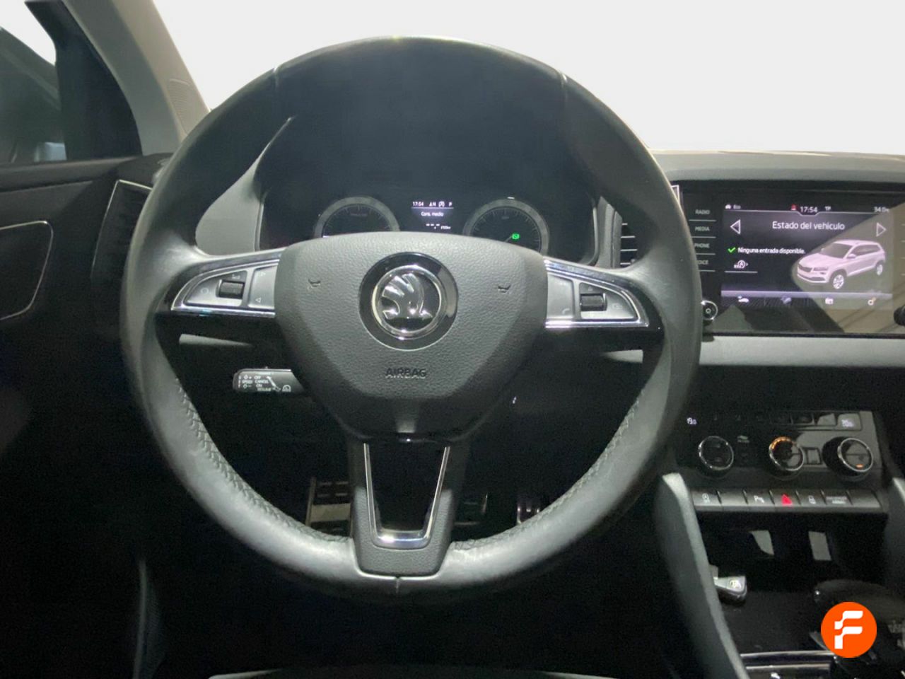 Foto Skoda Karoq 12