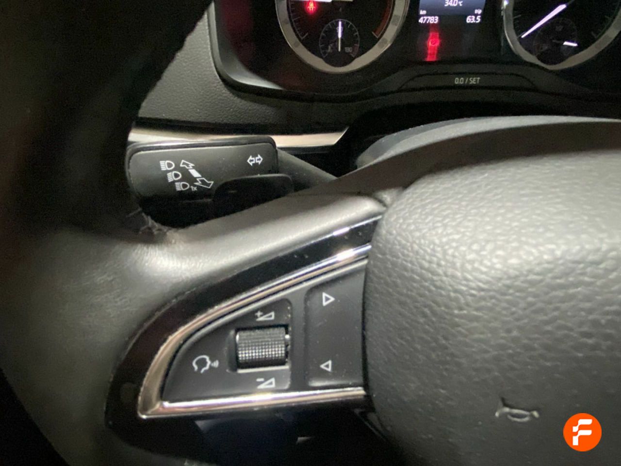 Foto Skoda Karoq 13