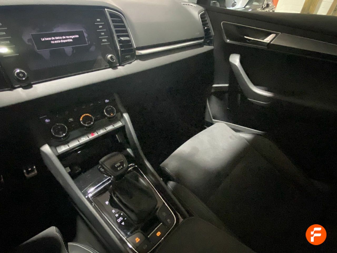 Foto Skoda Karoq 16