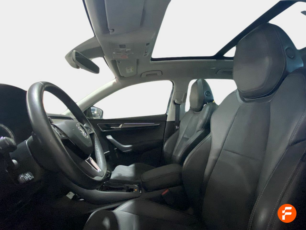 Foto Skoda Karoq 17