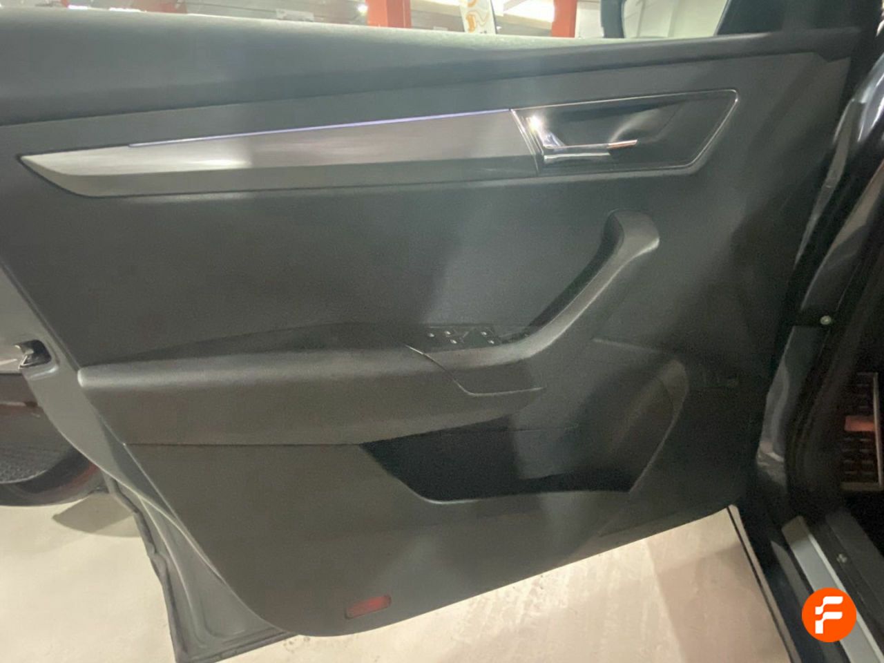 Foto Skoda Karoq 19