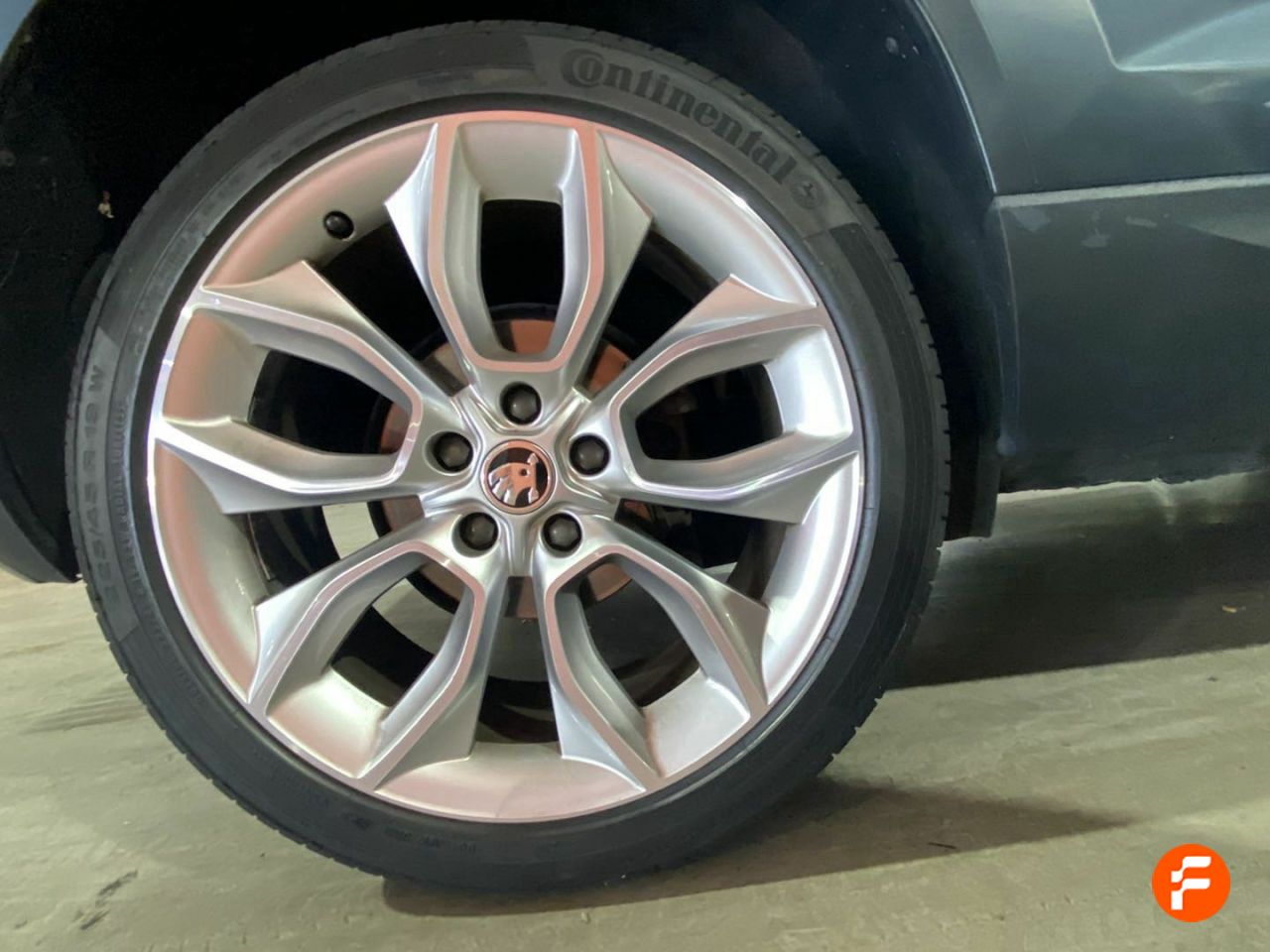 Foto Skoda Karoq 22