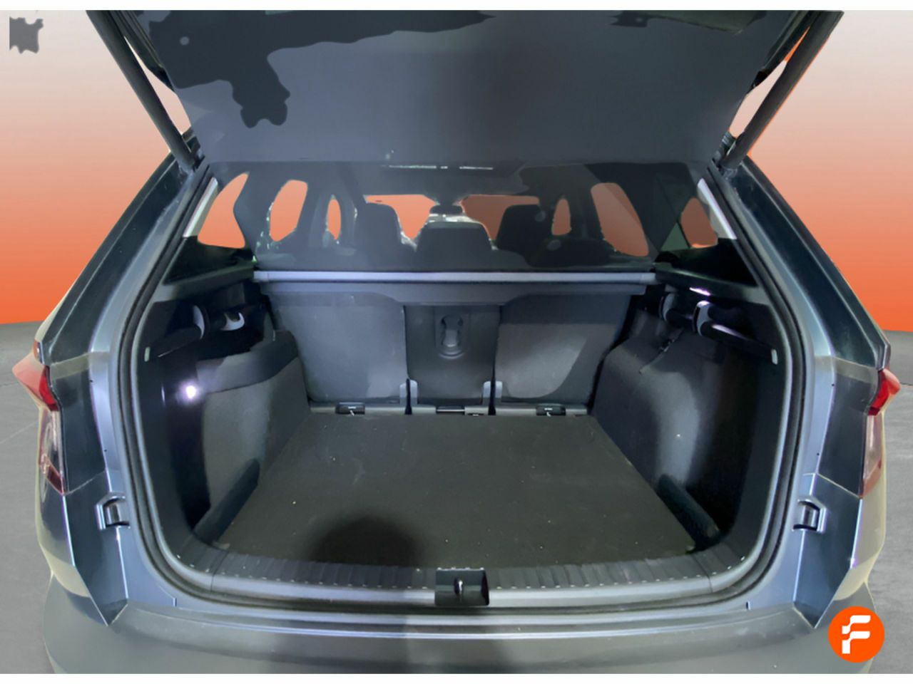 Foto Skoda Karoq 23