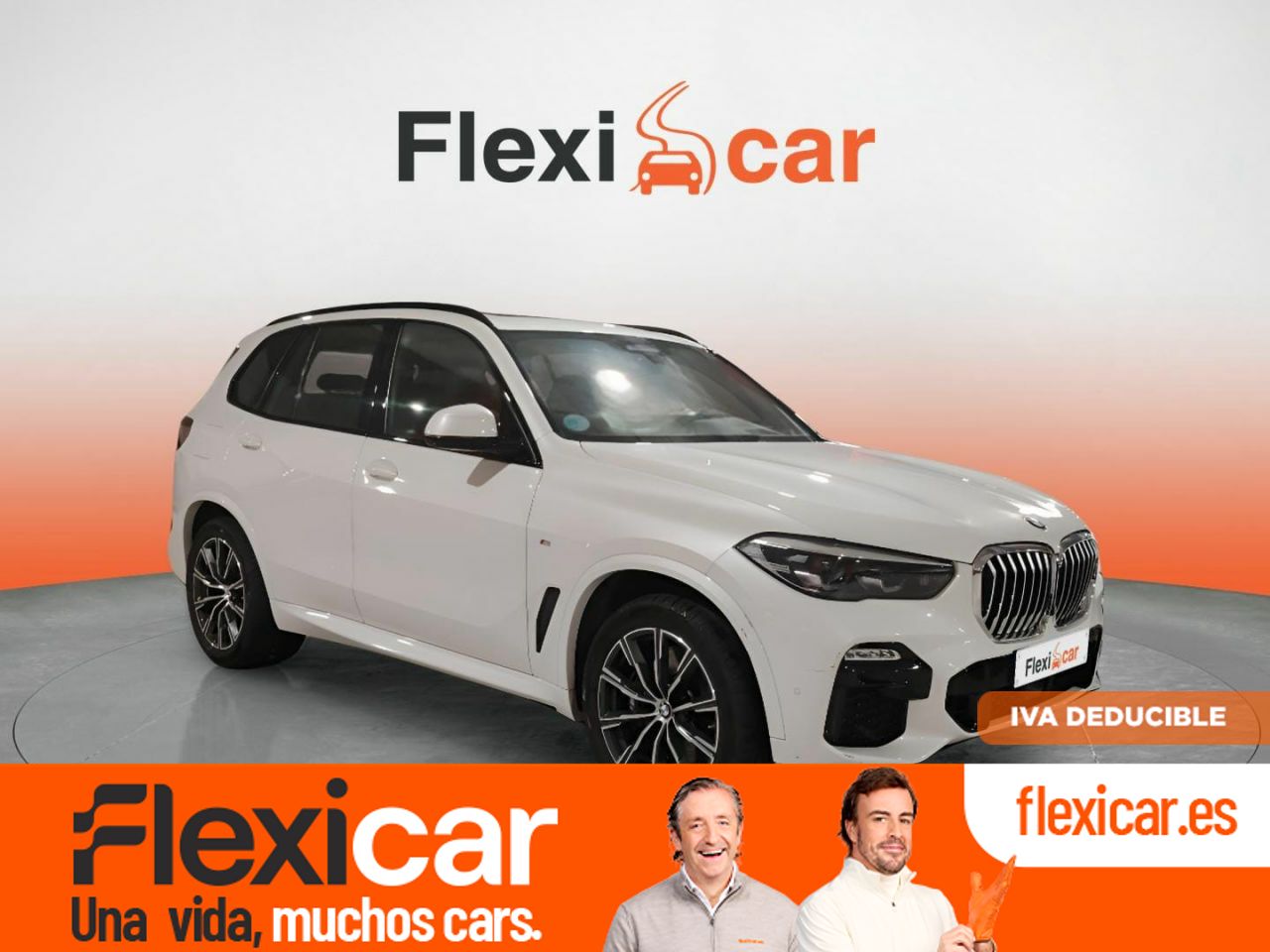 Foto BMW X5 1