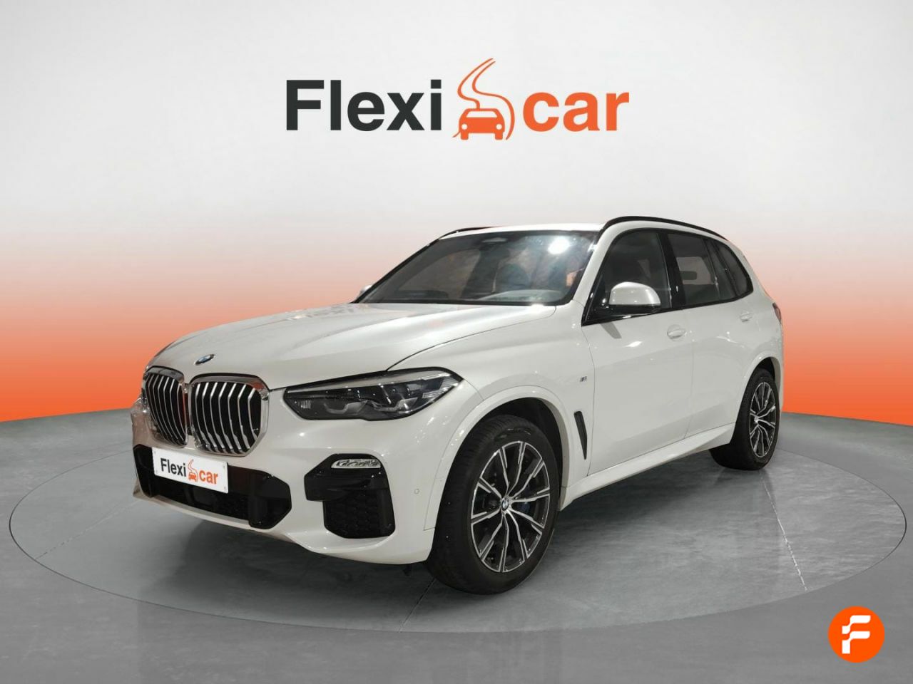 Foto BMW X5 3