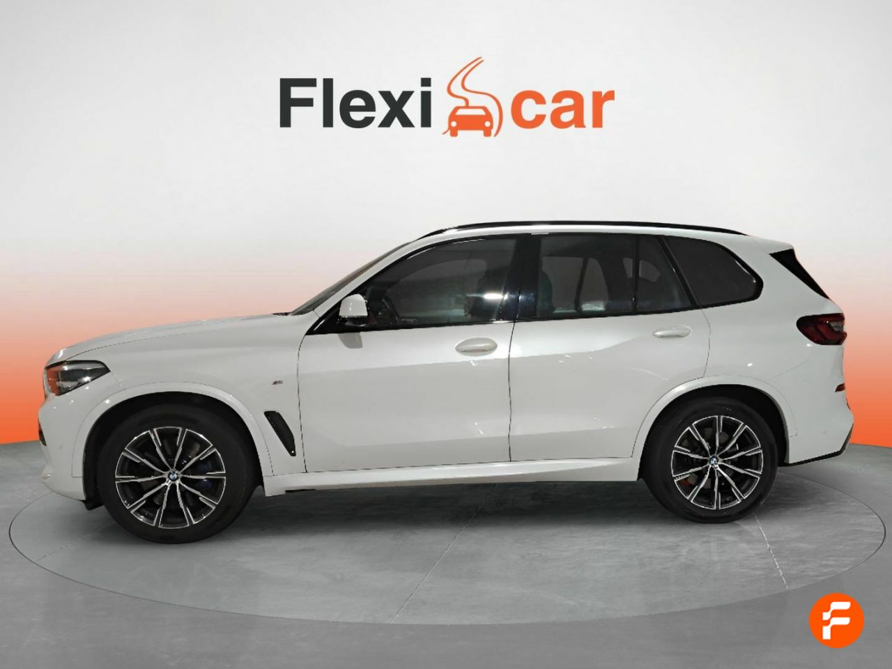 Foto BMW X5 4
