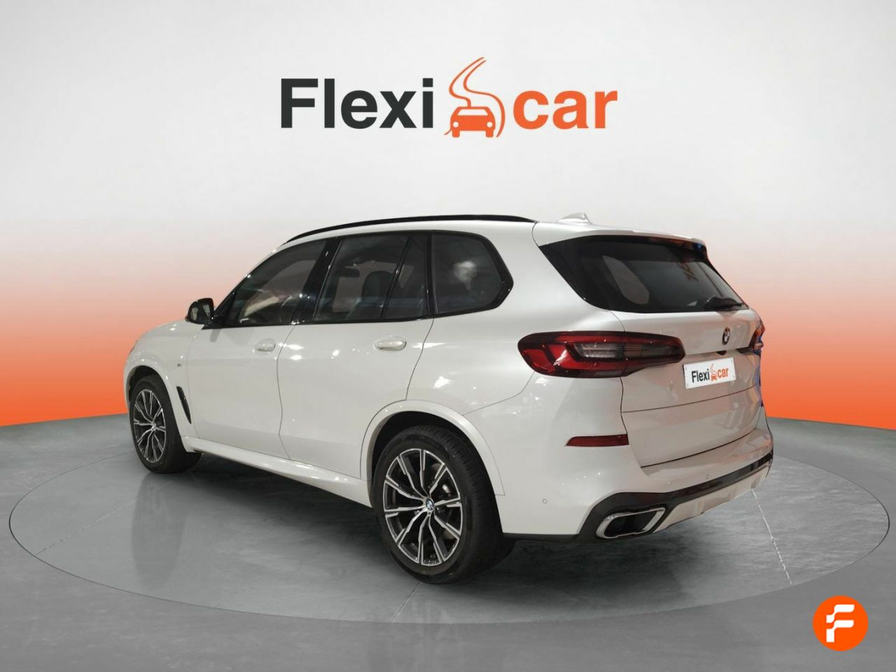 Foto BMW X5 5