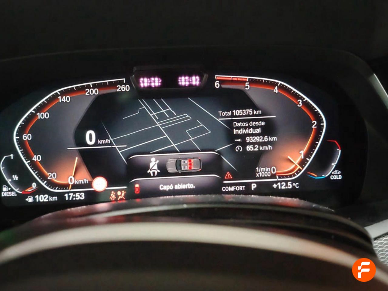 Foto BMW X5 10