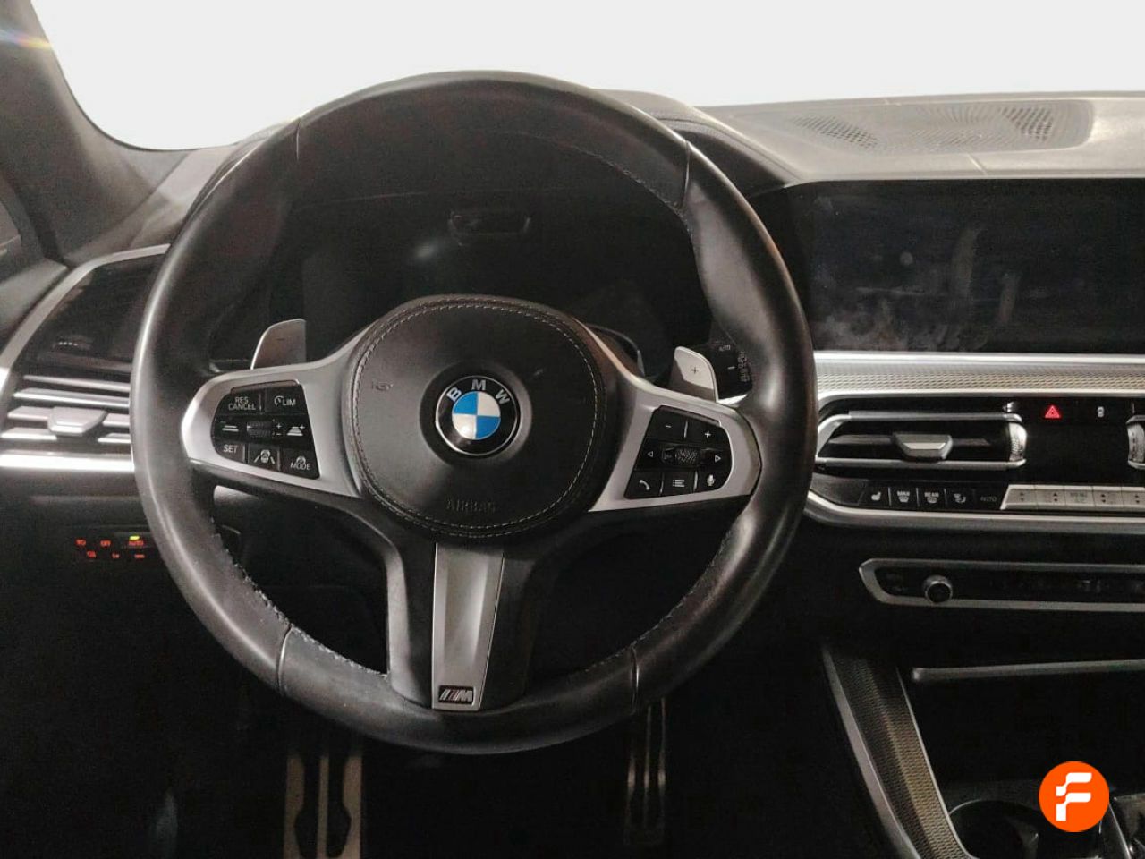 Foto BMW X5 11