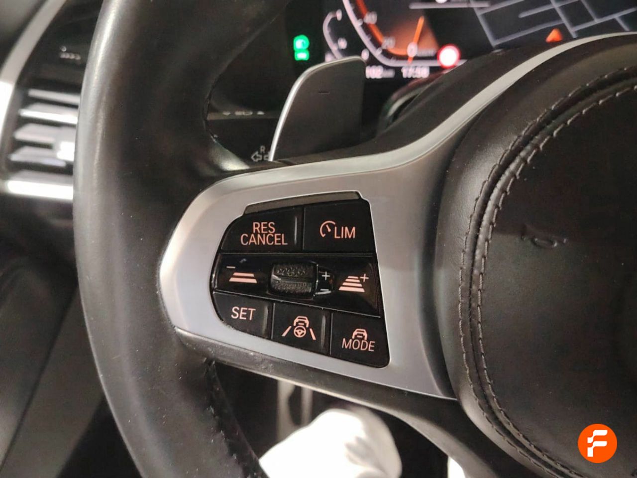 Foto BMW X5 14
