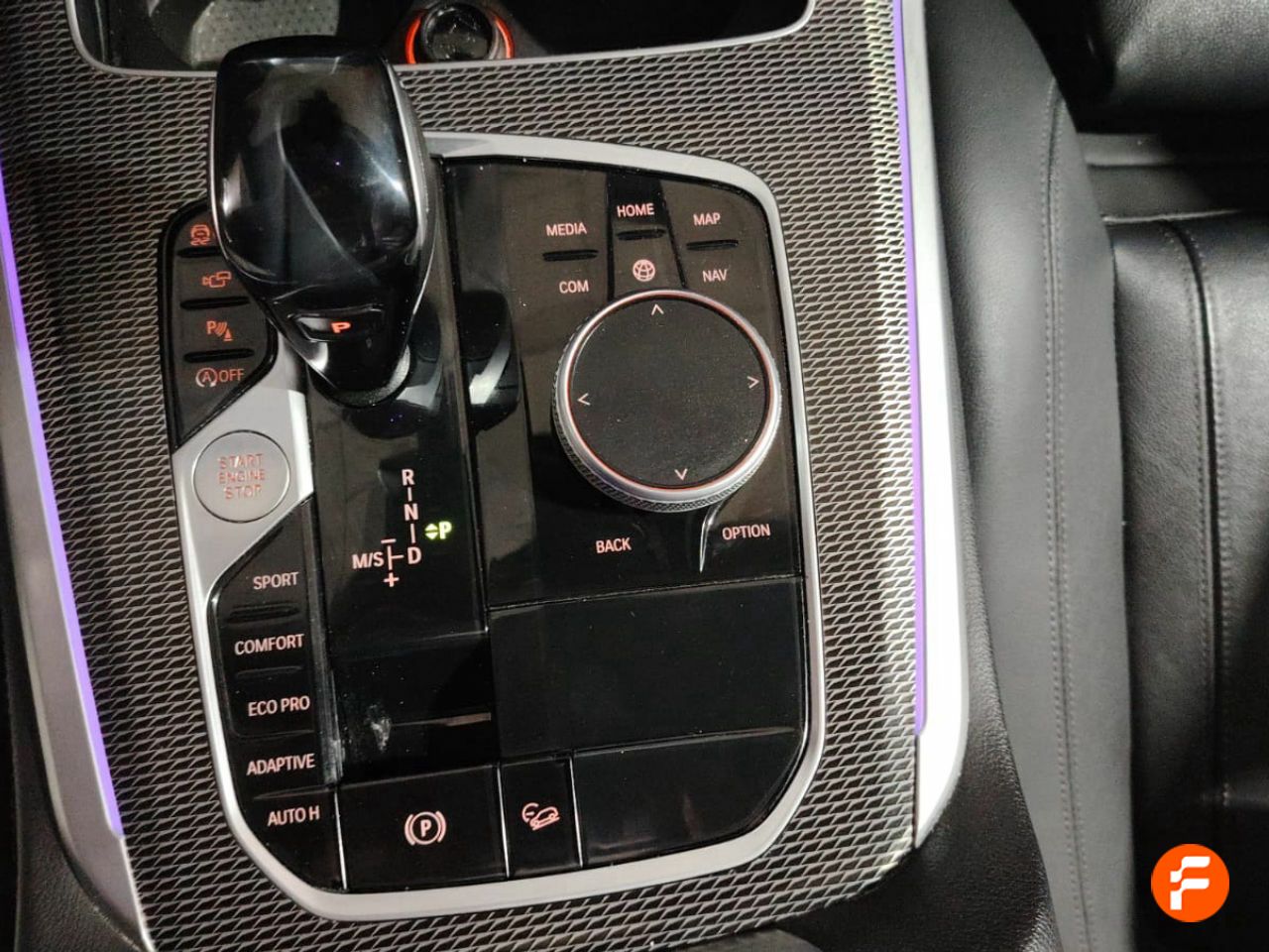 Foto BMW X5 16