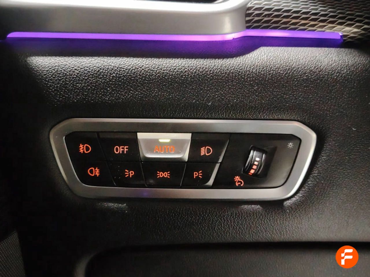 Foto BMW X5 20