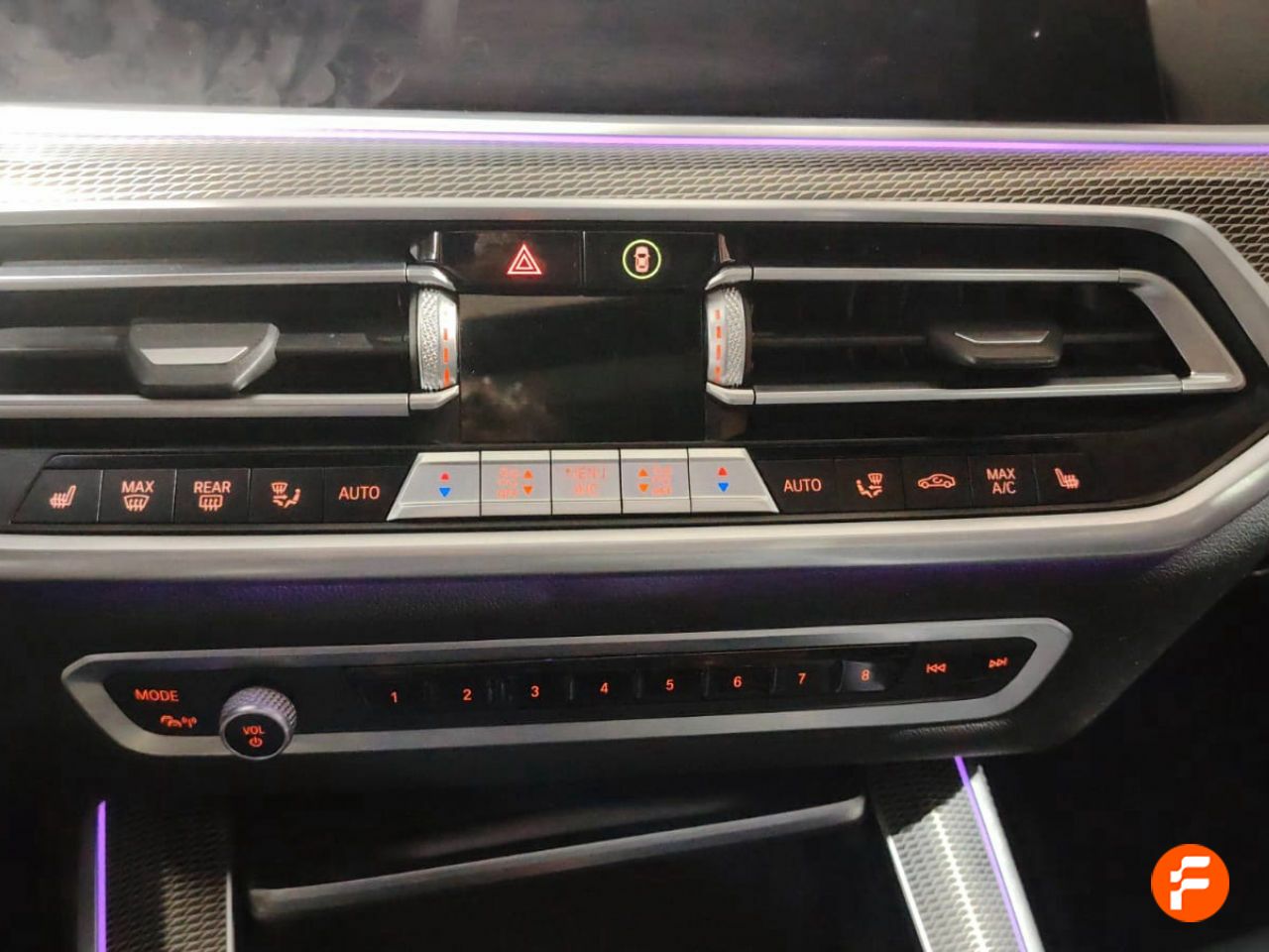Foto BMW X5 21