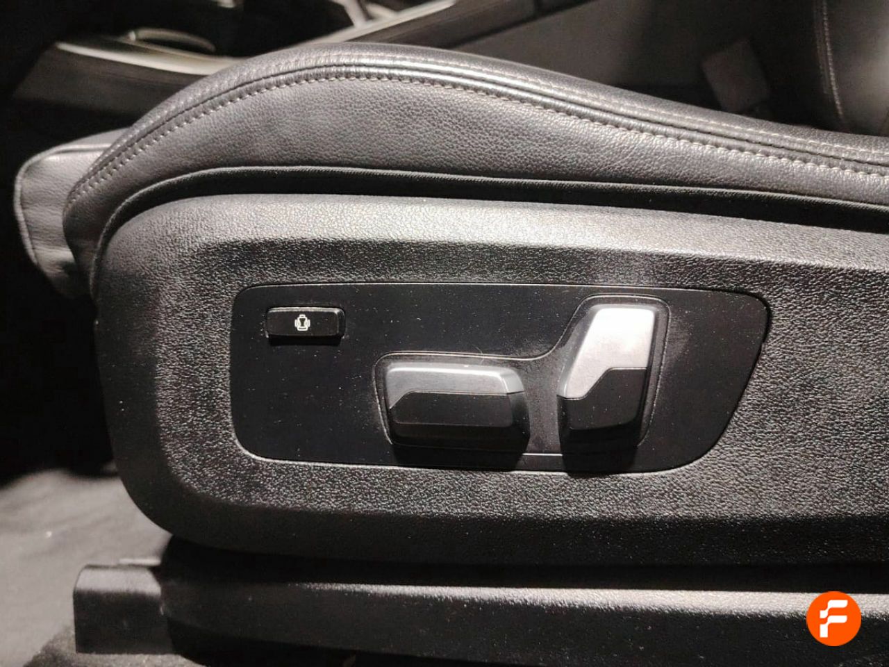 Foto BMW X5 24