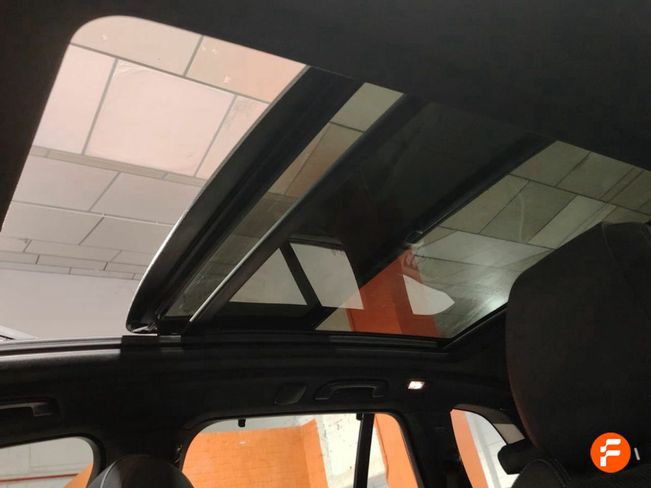 Foto BMW X5 25