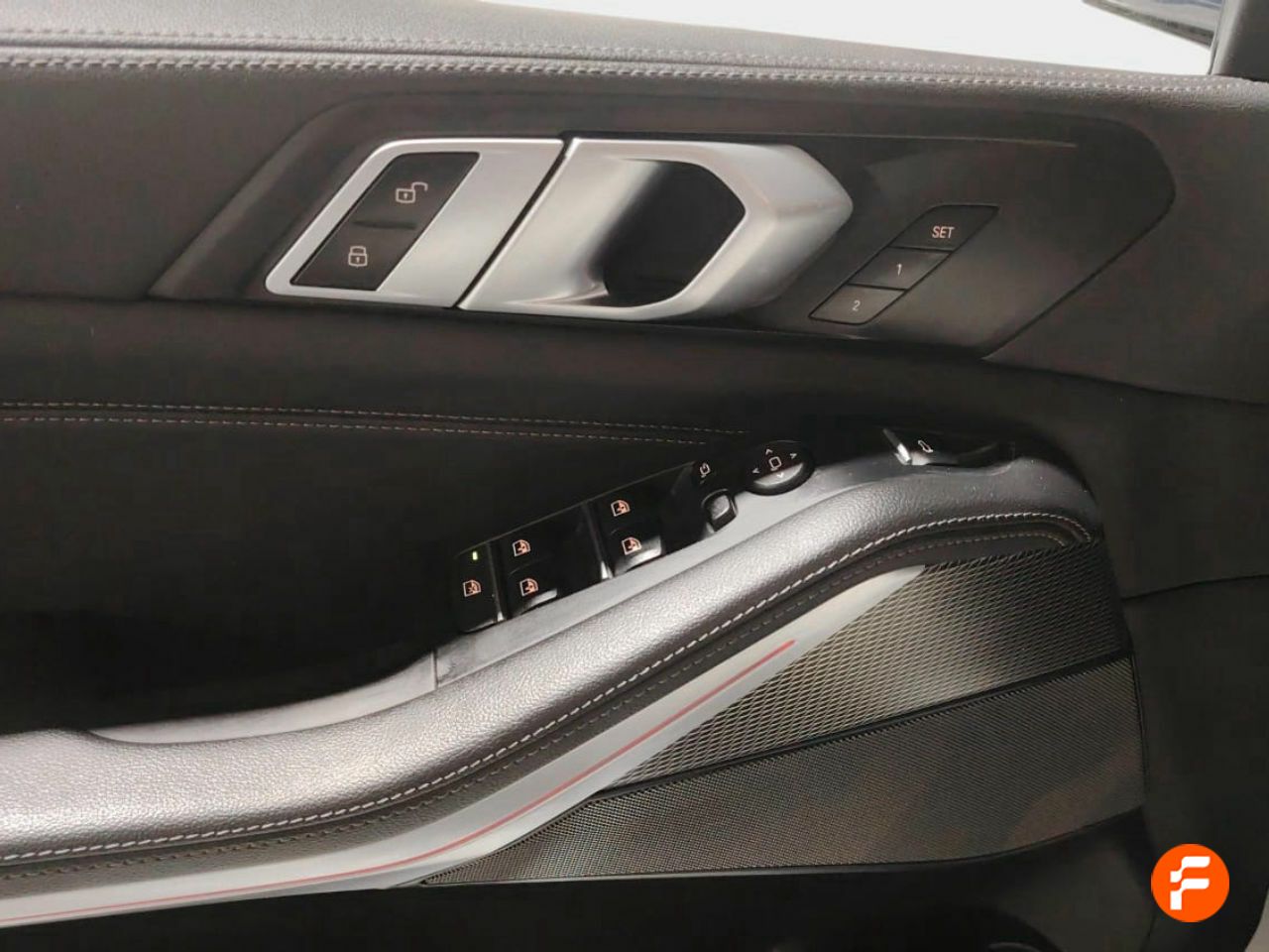 Foto BMW X5 26