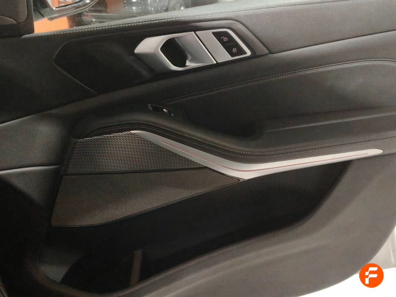 Foto BMW X5 27