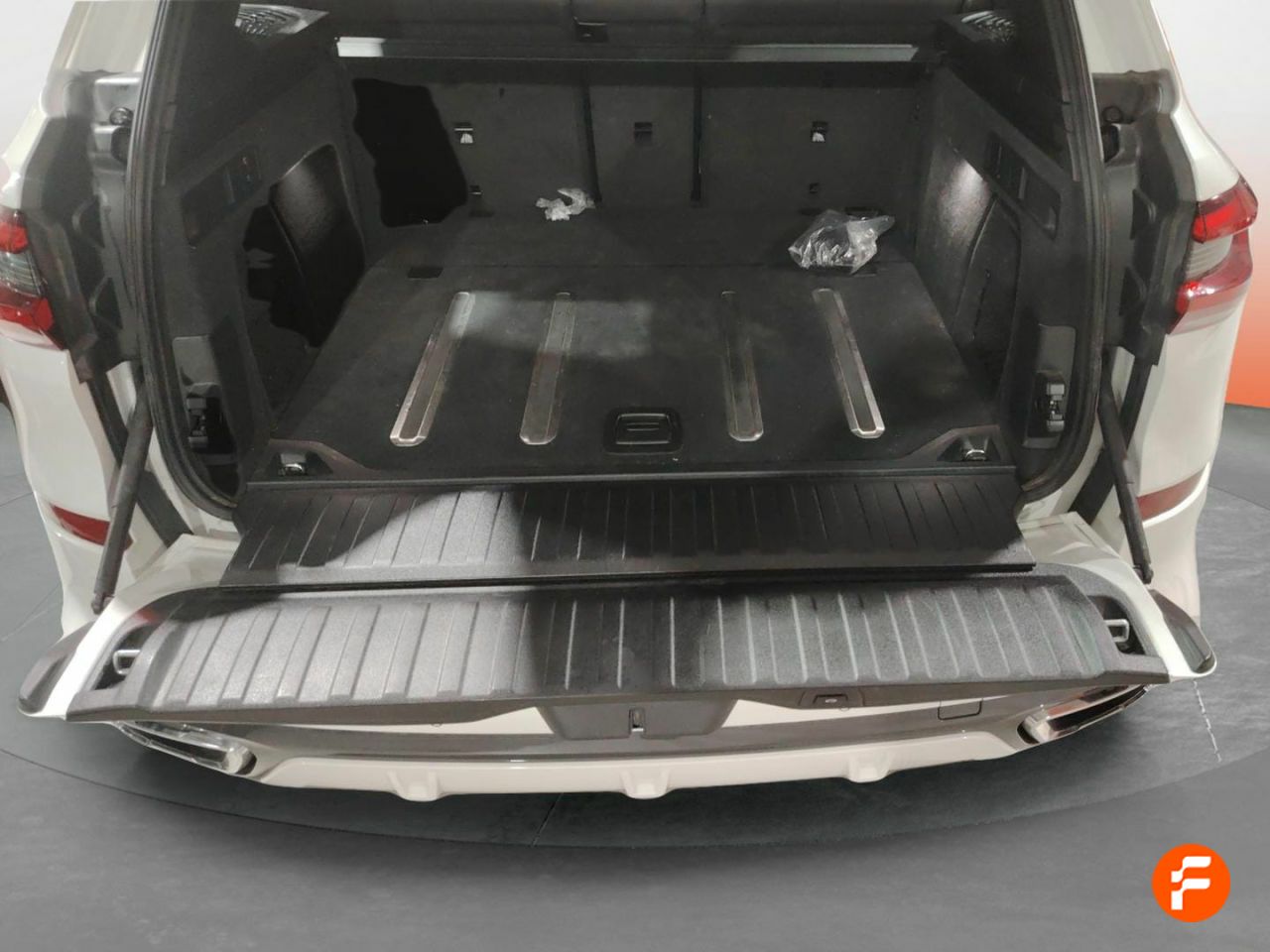 Foto BMW X5 29