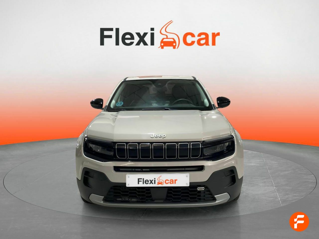 Foto Jeep Avenger 2