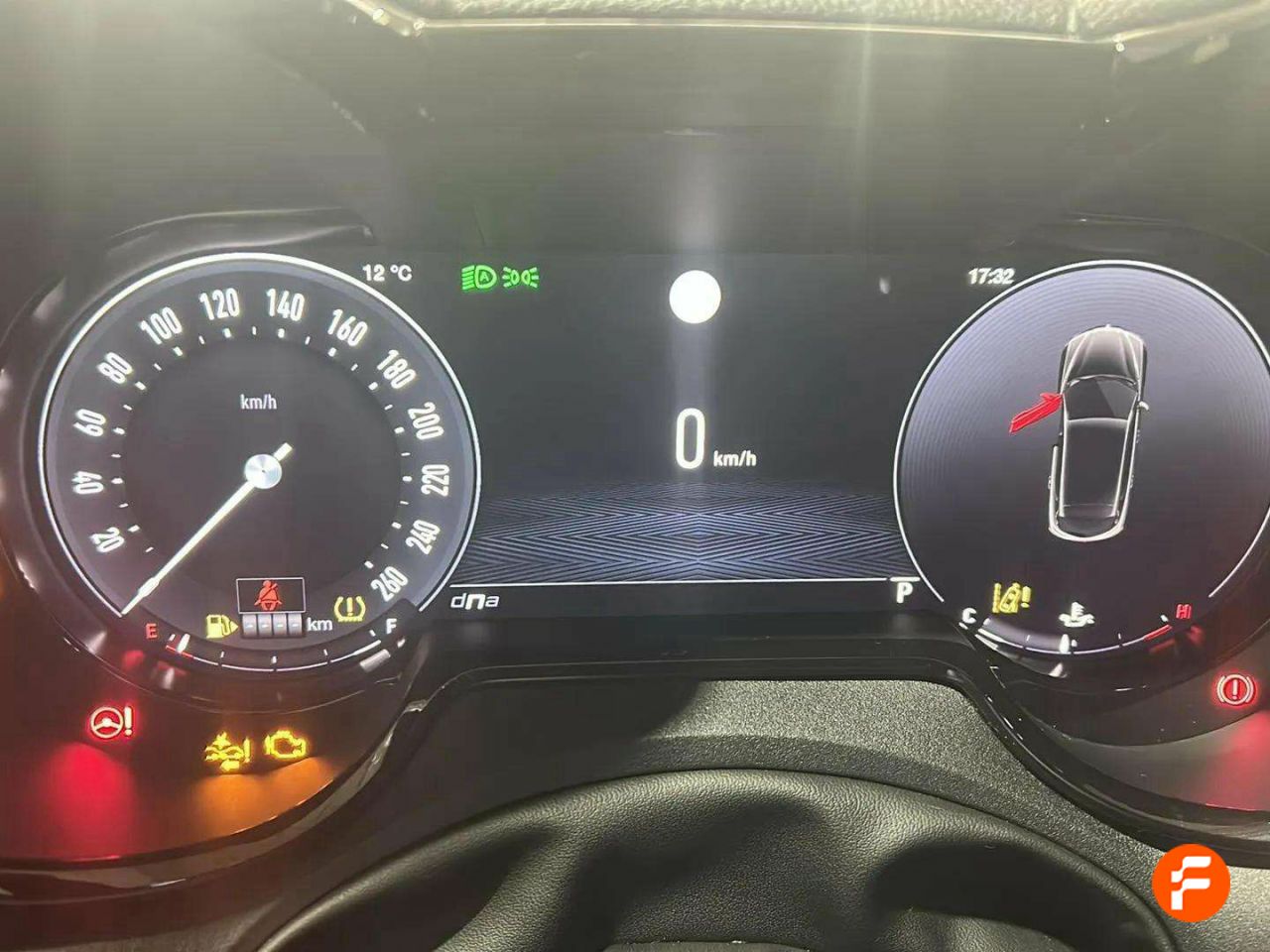 Foto Alfa Romeo Tonale 16