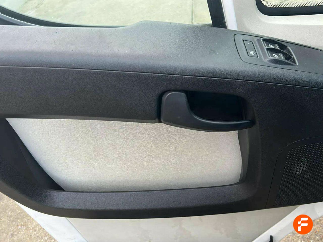 Foto Citroën Jumper 17