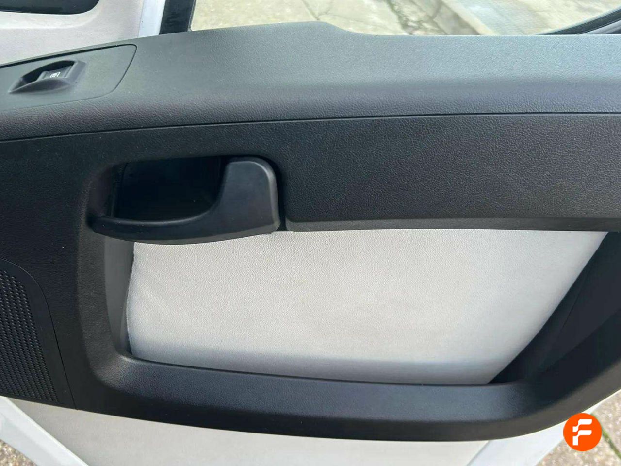 Foto Citroën Jumper 18