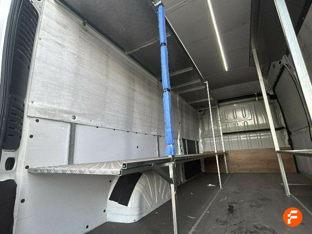 Foto Citroën Jumper 20