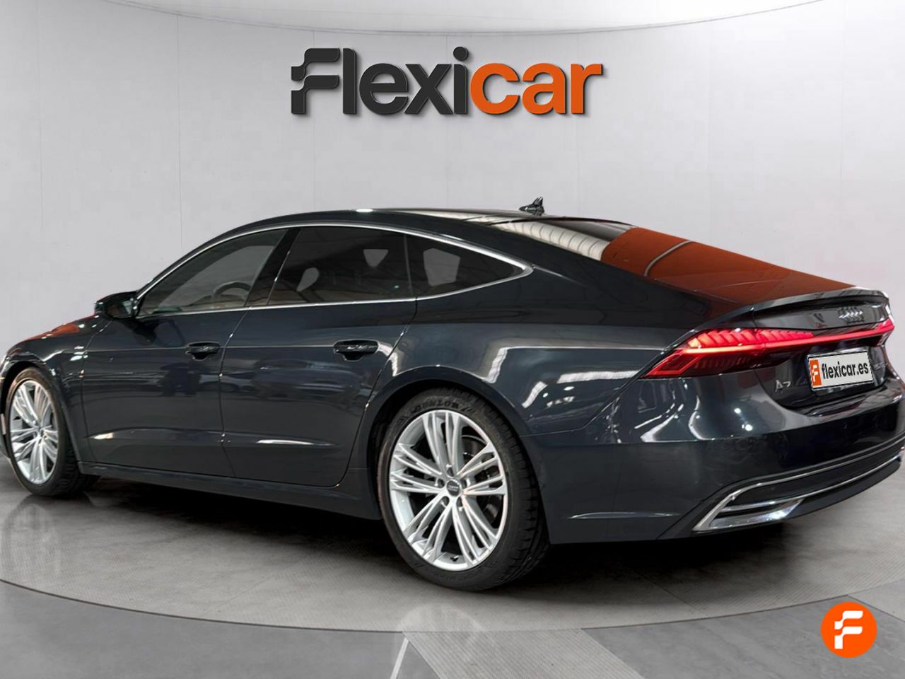 Foto Audi A7 5