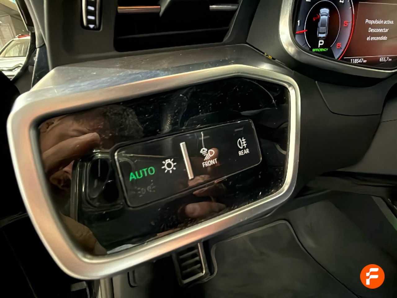 Foto Audi A7 20