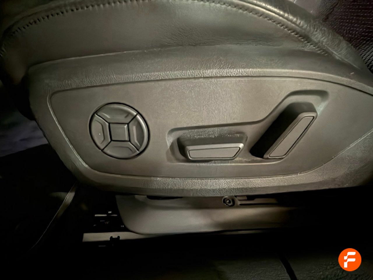 Foto Audi A7 21