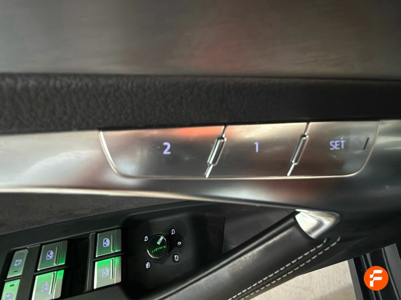 Foto Audi A7 22
