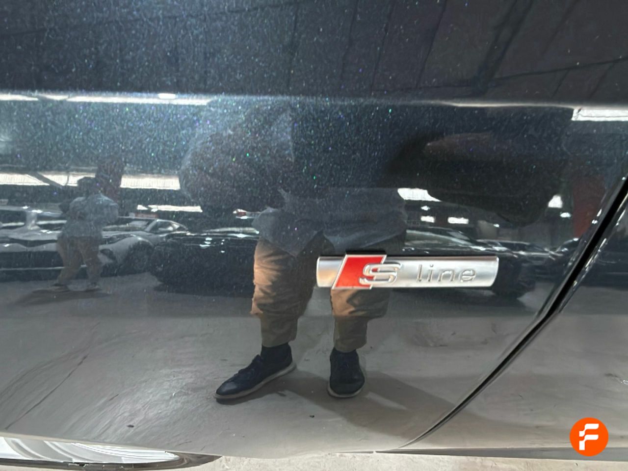 Foto Audi A7 24