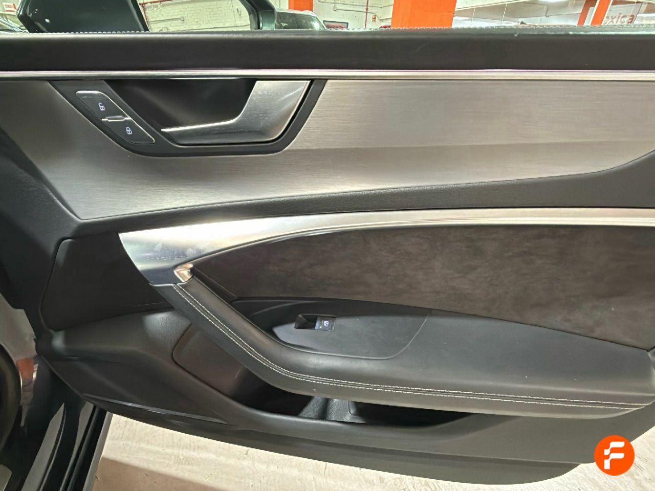 Foto Audi A7 26