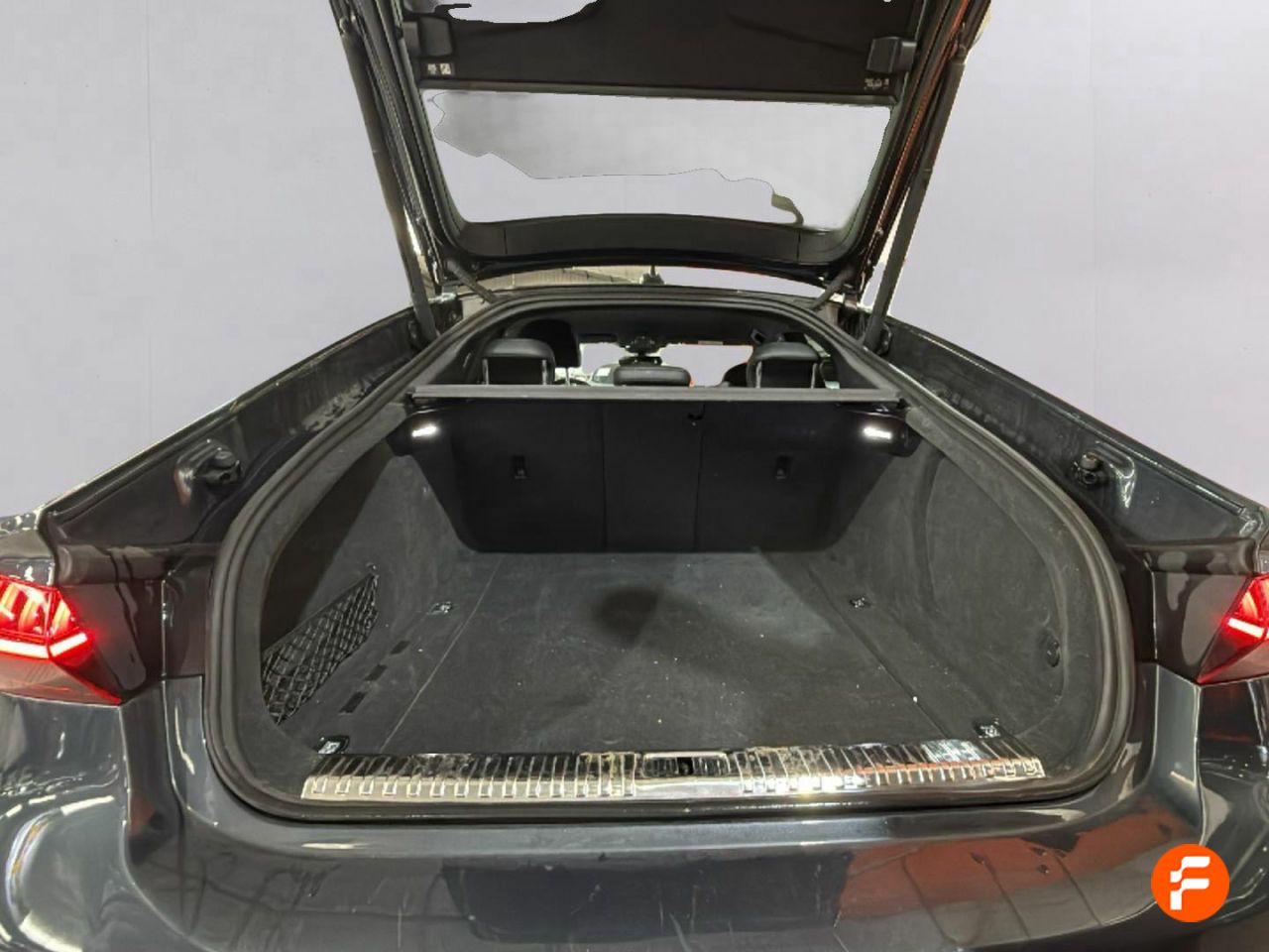 Foto Audi A7 28