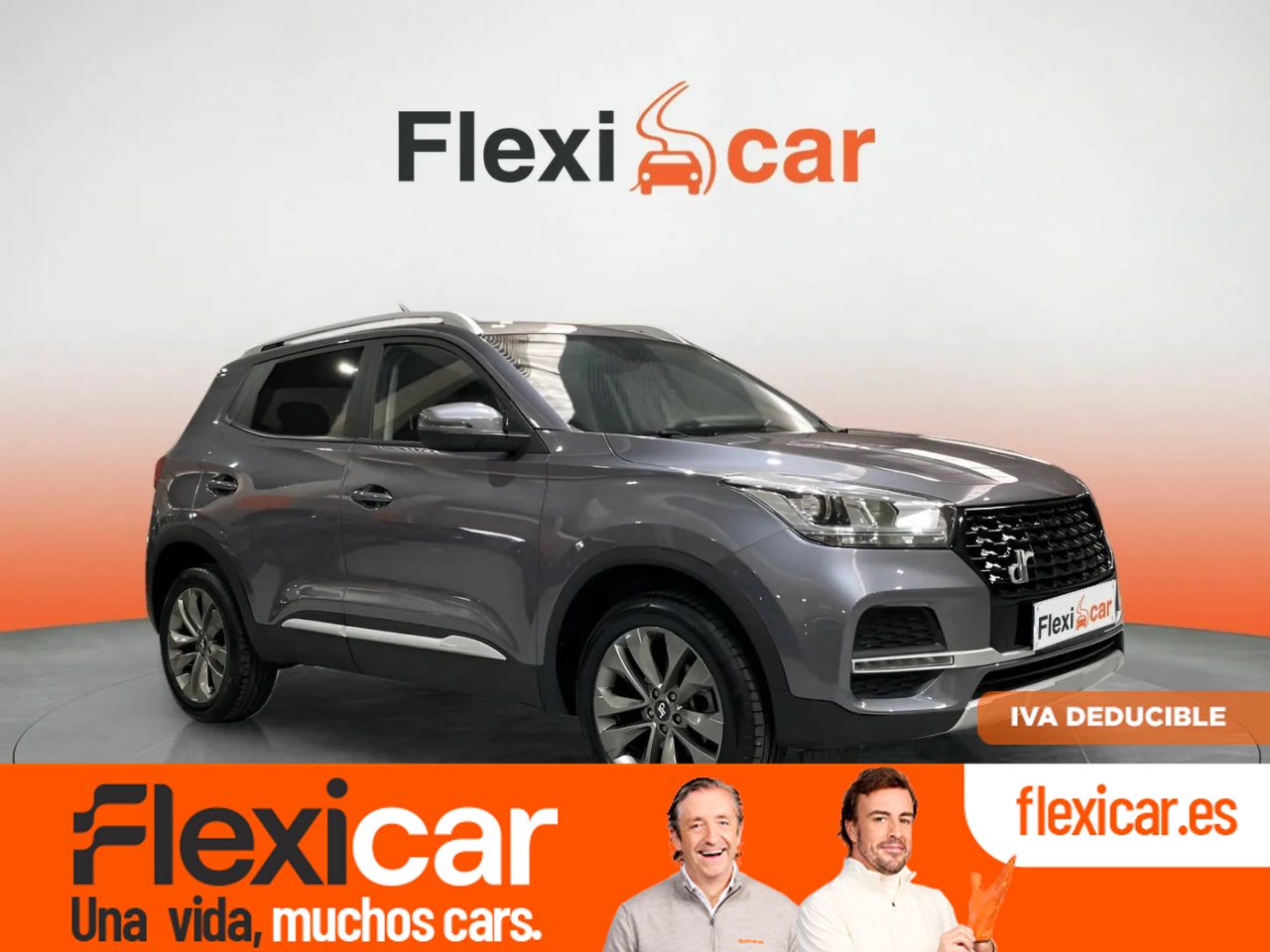 Foto DR Automobiles DR4 1