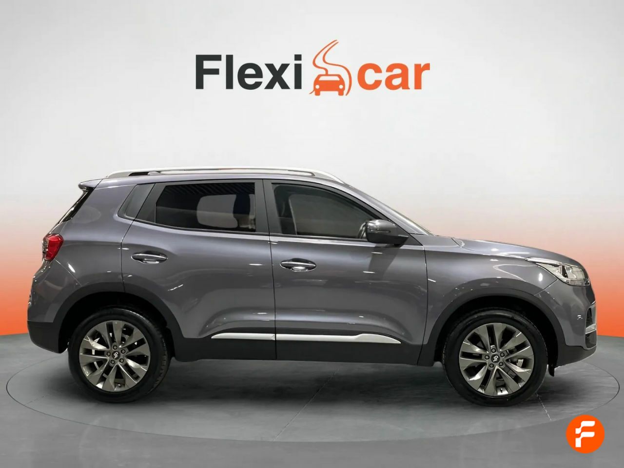 Foto DR Automobiles DR4 5