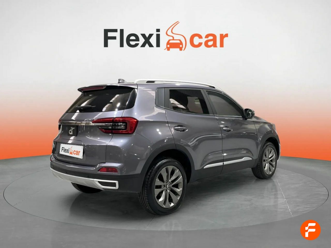 Foto DR Automobiles DR4 9