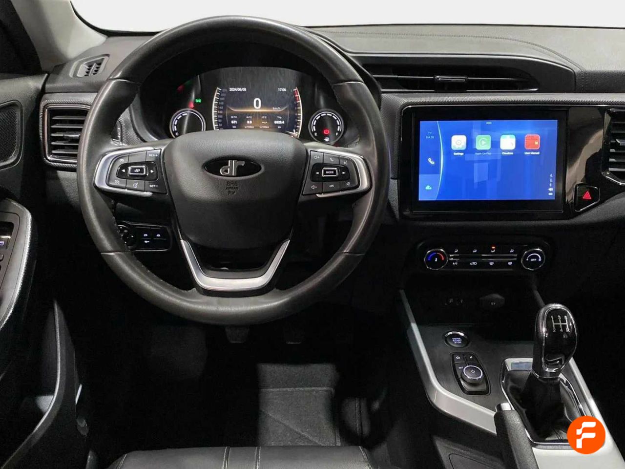 Foto DR Automobiles DR4 18