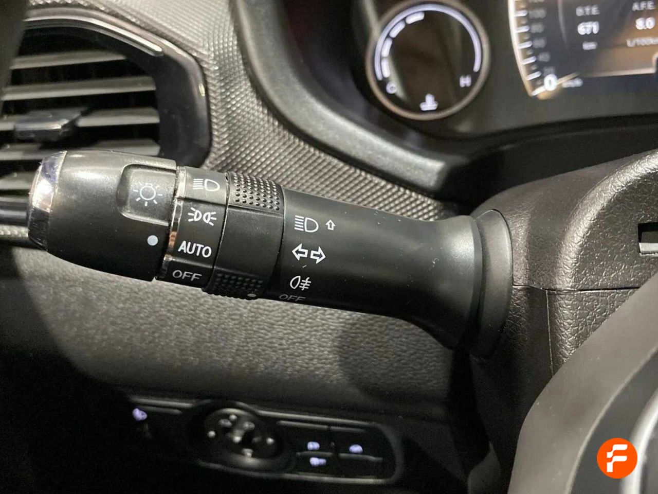 Foto DR Automobiles DR4 25
