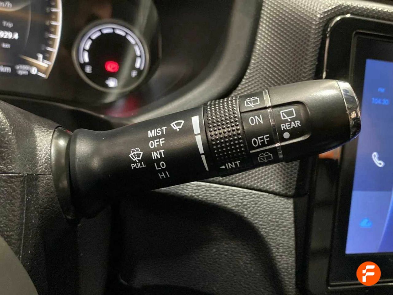 Foto DR Automobiles DR4 26