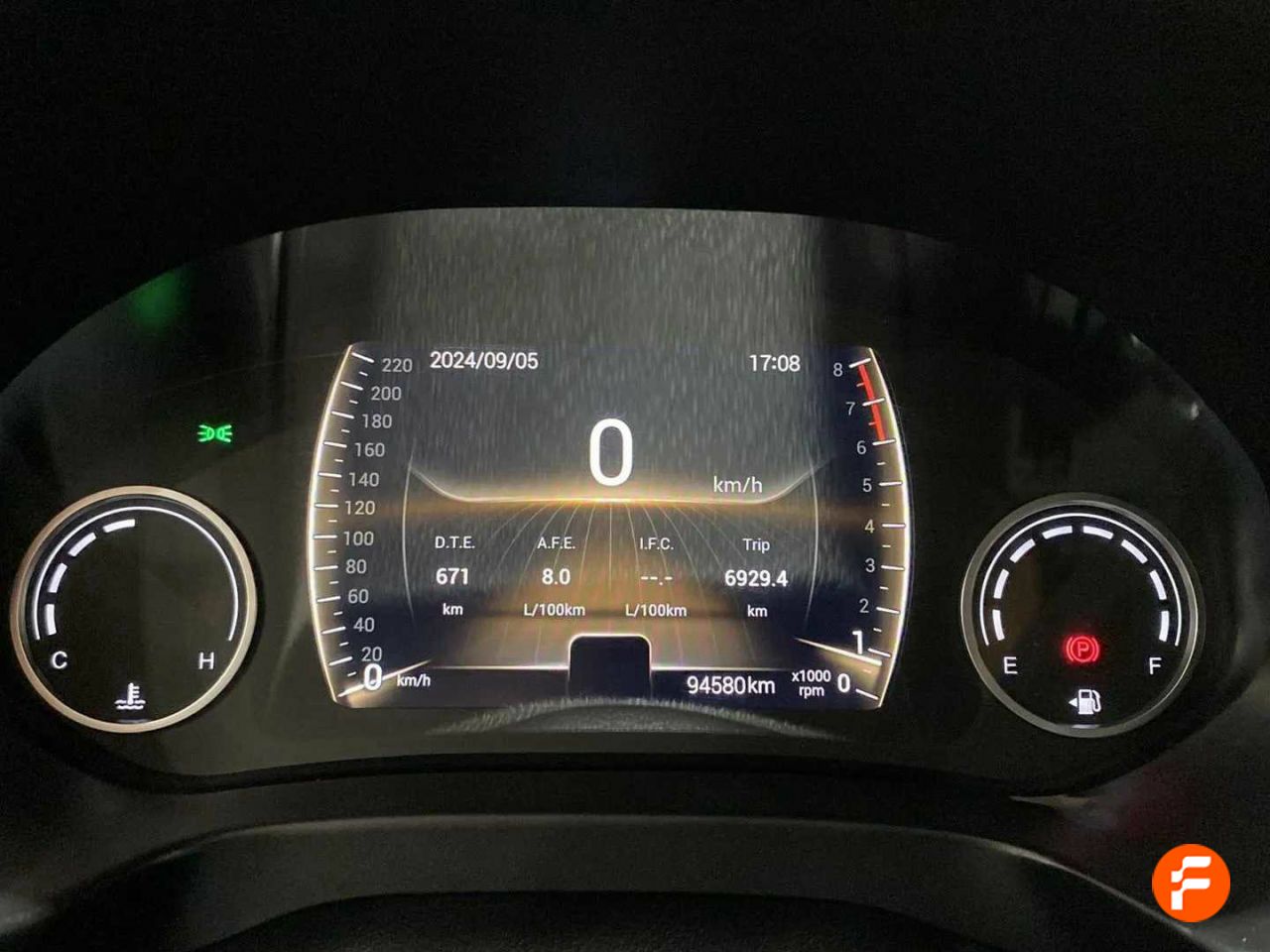 Foto DR Automobiles DR4 27
