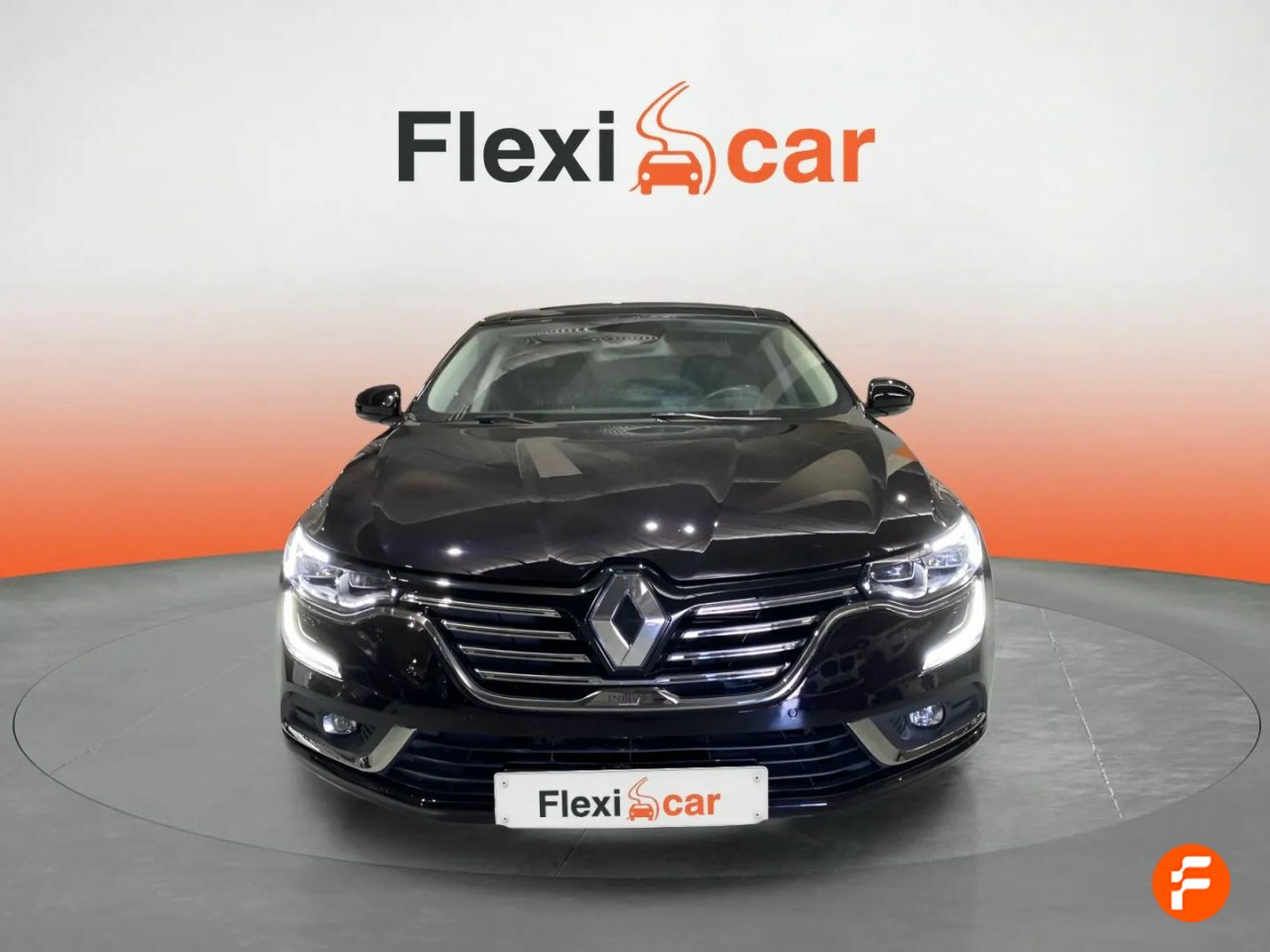 Foto Renault Talisman 8