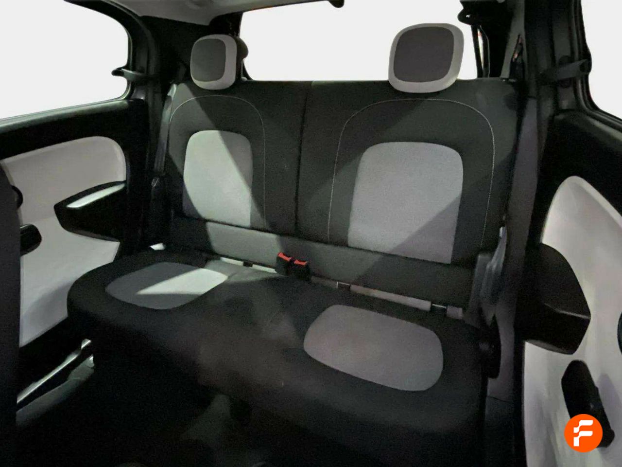 Foto Renault Twingo 13