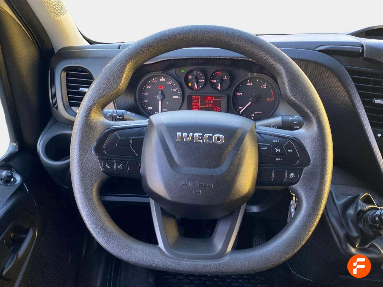 Foto Iveco Daily 15