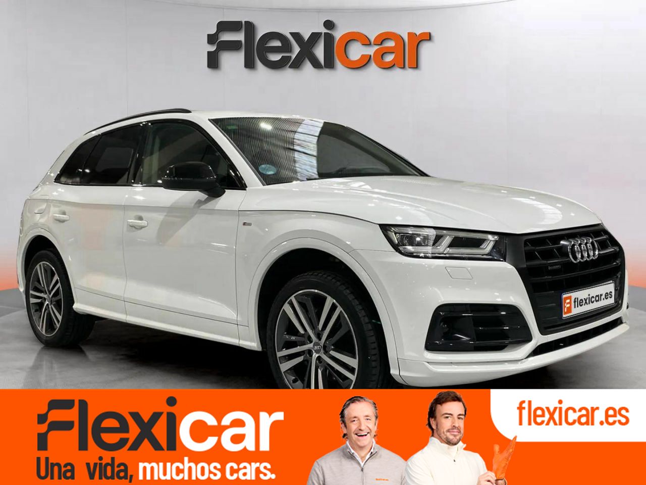 Foto Audi Q5 1